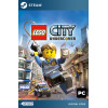 LEGO: City Undercover Steam CD-Key [GLOBAL]